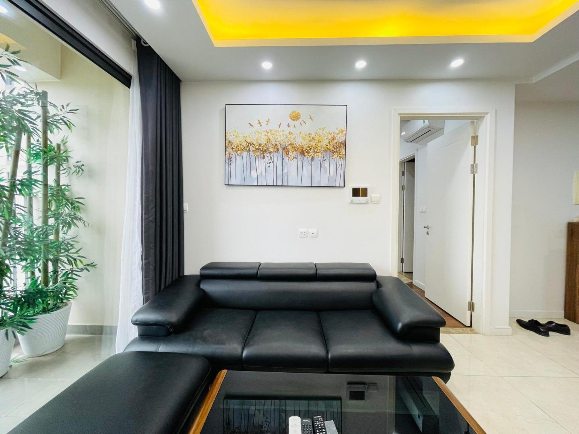Til - Vinhomes D'capitale Elegance - Tran Duy Hung Căn hộ Hà Nội