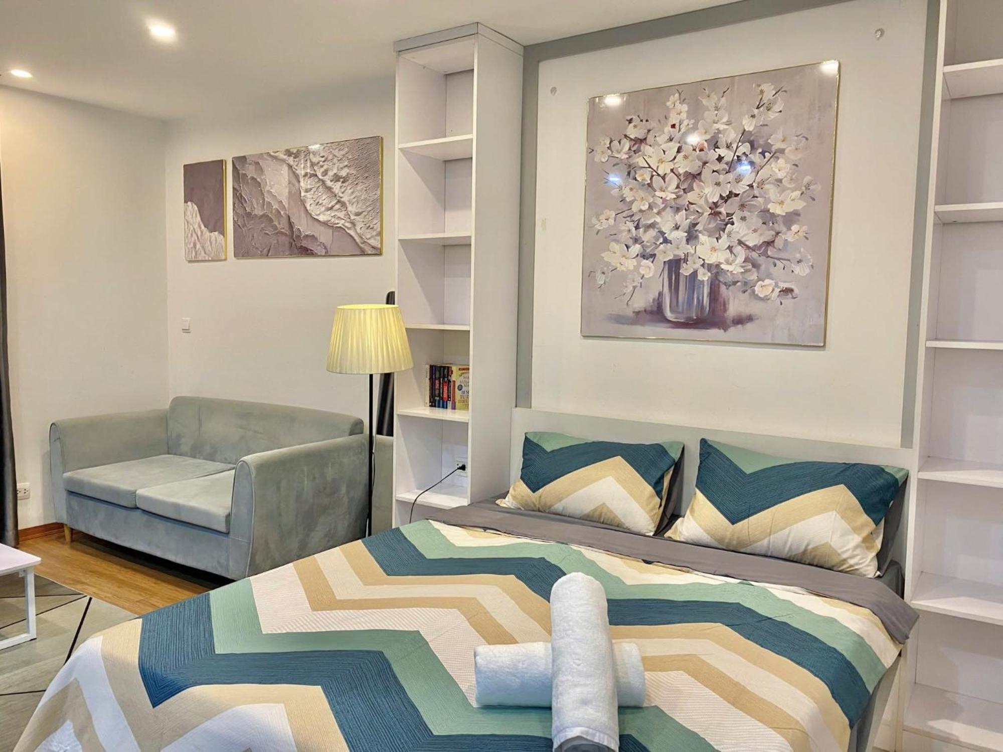 Til - Vinhomes D'capitale Elegance - Tran Duy Hung * Hà Nội