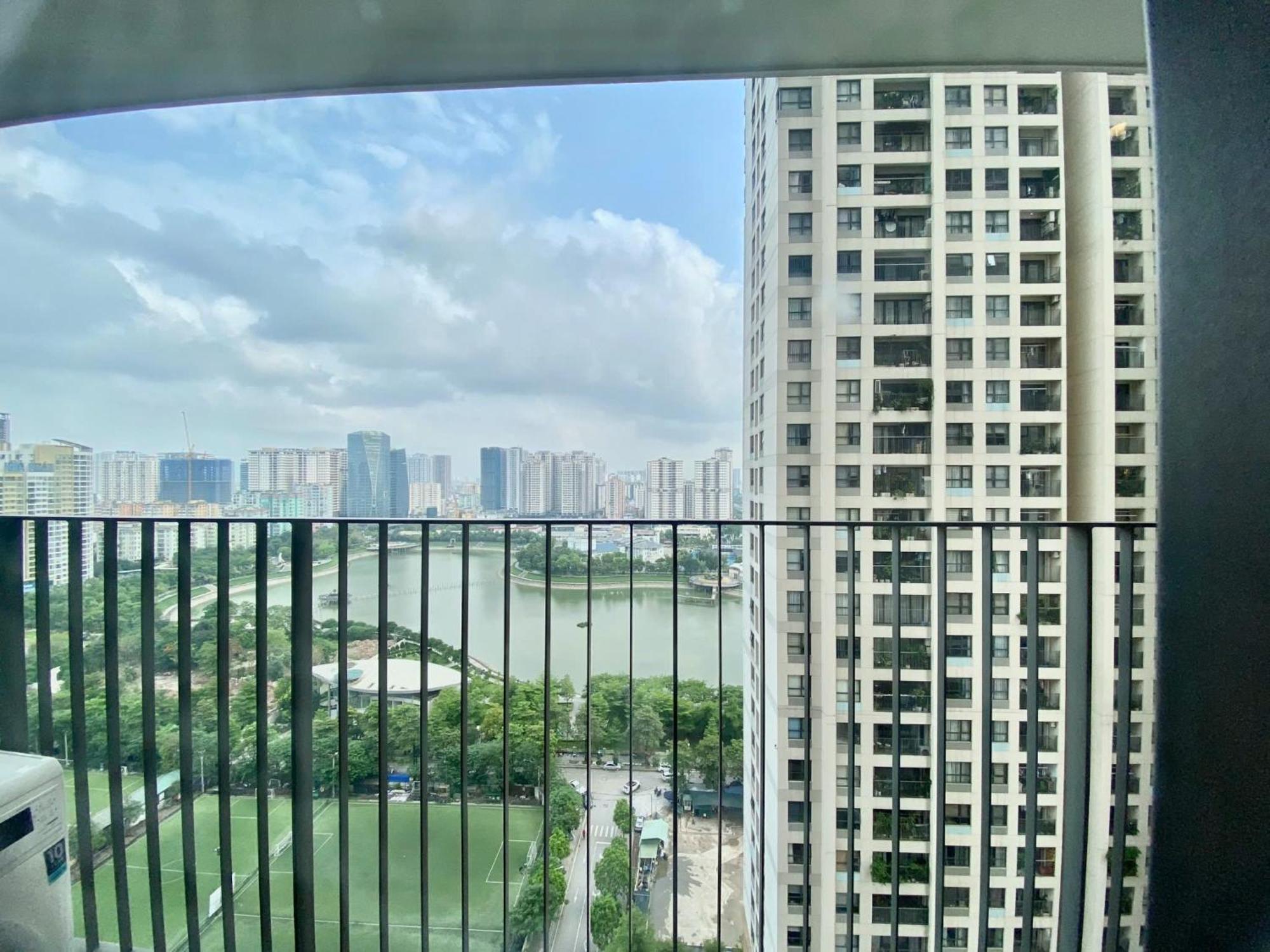 Til - Vinhomes D'capitale Elegance - Tran Duy Hung Hà Nội